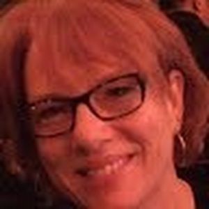 Meet your Posher, Claire